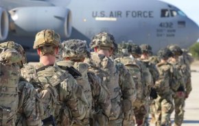ما صحة انهاء عمل القوات الامريكية بالعراق نهاية العام الحالي؟