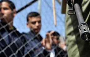 14اسيرا فلسطينيا يواصلون اضرابهم عن الطعام في سجون الاحتلال