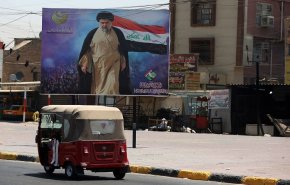العراق.. تغيير القوة الماسكة للملف الامني في مدينة الصدر
