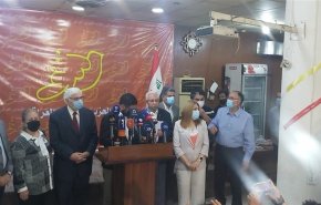 الشيوعي العراقي يعلن انسحابه من الانتخابات البرلمانية المقبلة
