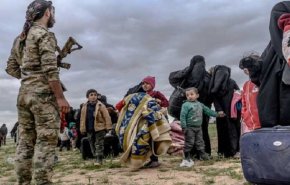 استشهاد ثلاثة مدنيين في مخيم الهول بريف الحسكة بسوريا