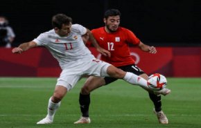 أكرم توفيق «مؤذن» المنتخب المصري في أولمبياد طوكيو