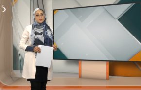  نشرة الاخبار الاقتصادية من قناة العالم 15:30بتوقيت غرينتش 24-07-2021 