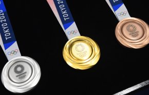  یک مدال طلای المپیک چقدر می‌ارزد؟