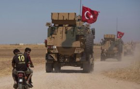 ترکیه کشته شدن 2 نظامی خود در شمال سوریه را تأیید کرد