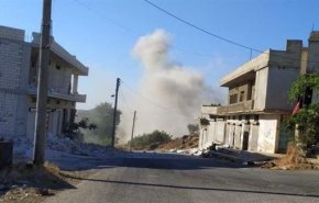 الدفاع الروسية: رصد 32 عملية قصف من قبل 'النصرة' في منطقة إدلب