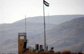 ارتش اسرائیل یک شهروند اردنی را در مرز با فلسطین اشغالی به قتل رساند