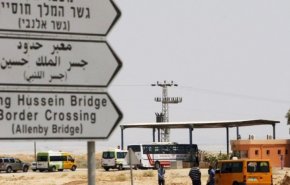 جيش الاحتلال يعلن اعتقال '5 متسللين' من الأردن