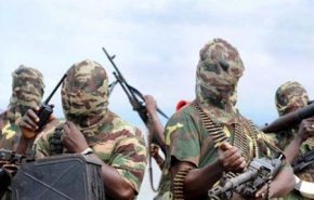 تروریست‌های بوکوحرام، حداقل هشت نظامی کامرون را کشتند