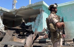 انهدام دو شبکه تروریستی خطرناک در عراق