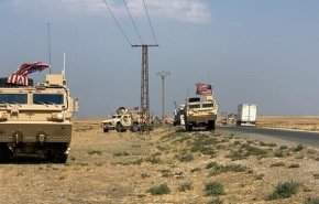 تقویت حضور آمریکا در شمال و شرق سوریه؛ احتمال احداث پایگاه‌های نظامی جدید