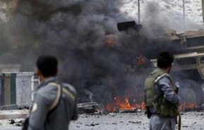 افغانستان..اعتقال مدبر الهجوم الصاروخي على القصر الرئاسي بكابول
