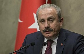 رئيس البرلمان التركي يتوجه إلى أذربيجان الاثنين
