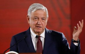 الرئيس المكسيكي يقترح إنشاء اتحاد إقليمي مثل الاتحاد الأوروبي
