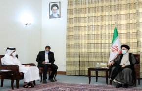 الرئيس الايراني المنتخب: إيران أثبتت أنها صديق وشريك يعتمد عليه