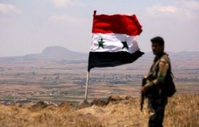 شاهد: غاية الغرب إبقاء سوريا في حالة لا حرب لا سلم