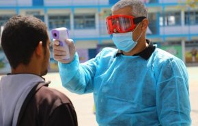 ارتفاع كبير في أعداد فحوصات كورونا الإيجابية بالأردن 