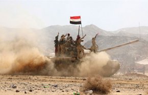 شاهد.. ما اهمية وصول القوات اليمنية إلى مشارف مأرب؟