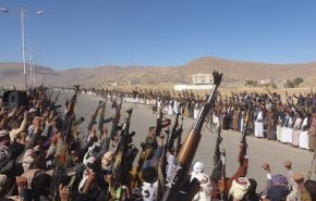 شاهد: فشل اميركي في دعم الارهاب يغير سياستها في اليمن