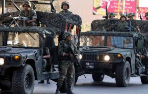 استقرار ارتش تونس در پایتخت / حمله به یک مقر جنبش النهضه
