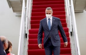 بعد وصوله.. برنامج زيارة الكاظمي الى واشنطن