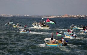 الاحتلال يقلّص مساحة الصيد في غزة إلى 6 أميال بحرية