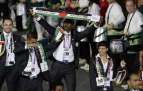 فلسطين تهدد بالانسحاب من أولمبياد طوكيو2020
