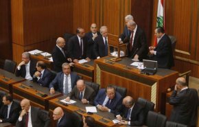 انطلاق الاستشارات النيابية الملزمة لتكليف رئيس جديد للحكومة اللبنانية 
