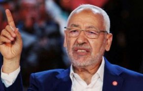 الغنوشي: أفعال قيس سعيّد غير دستورية وتهدد الديمقراطية في تونس