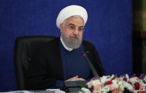 الرئيس روحاني: تنمية المناطق الحرة في البلاد تصب في مسار التعاطي مع دول الجوار