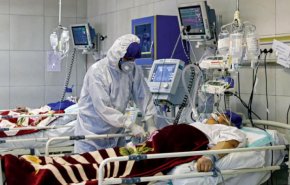 الصحة الايرانية: تسجيل 322 وفاة جديدة بكورونا
