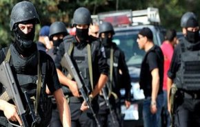 حمله نیروهای امنیتی به دفتر شبکه الجزیره در تونس