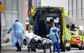 بريطانيا تسجل نحو 25 ألف إصابة جديدة بكورونا
