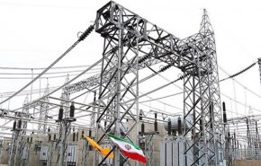 استهلاك الكهرباء يبلغ مستویات غير مسبوقة في ايران