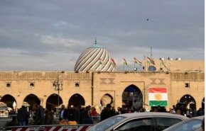 هدف اقلیم کردستان عراق از تاسیس بانک مرکزی مستقل چیست؟