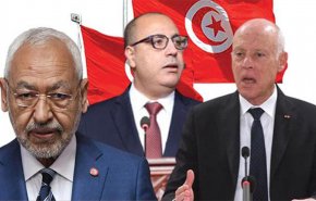تونس؛ أزمة خلافات بين الرئاسات