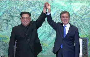  الكوريتان تتوافقان على إعادة روابط الاتصال بينهما