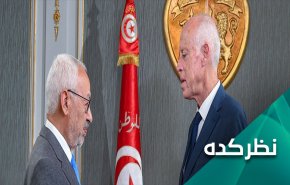 بحران تونس و نقش رقابت های قدرت طلبانه در تشدید آن