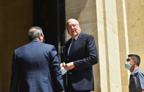 لبنان: انتهاء الاستشارات النيابية غير الملزمة