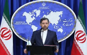 واکنش ایران به تحولات جاری در تونس