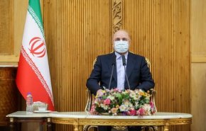 قالیباف: موقعیت سوریه برای تجارت ایران یک فرصت استثنایی است
