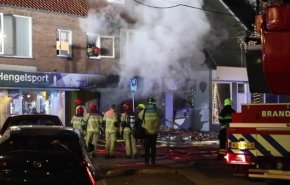 انفجار عبوة ناسفة يستهدف متجرا للمسلمين جنوبي هولندا
