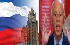 روسيا: يجب حلّ التناقضات في 