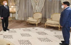 هذا ما أكده محمد السادس لقيس سعيّد