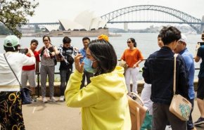 کرونا | تمدید ۲۸ روزه محدودیت‌ها در شهر سیدنی