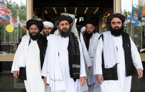 وفد من طالبان يزور بكين لإجراء محادثات مع مسؤولين صينيين 