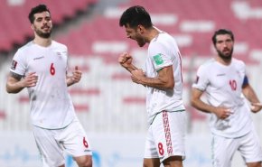 شوک به تیم ملی فوتبال ایران!
