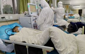 الصحة الايرانية: تسجيل 303 وفاة جديدة بكورونا