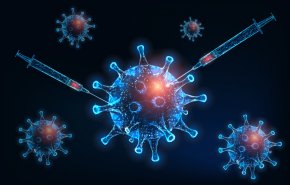 علماء يبتكرون خوارزمية خاصة تكتشف نقطة ضعف فيروس كورونا الكبرى