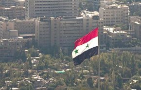 شاهد: دمشق مركز تنسيق التحالف الرباعي ضد الحرب العالمية الامريكية